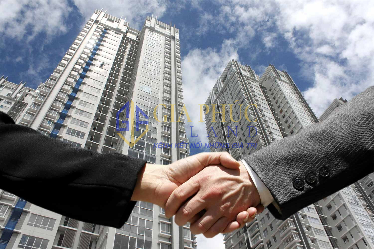 Gia Phúc Land hỗ trợ bạn mua nhà Hà Nội giá dưới 1 tỷ